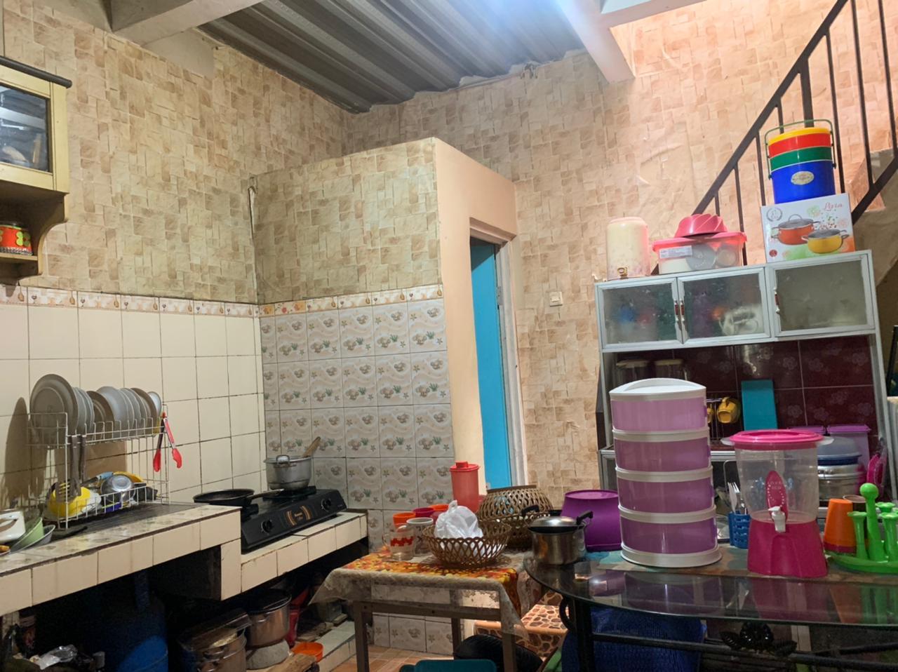 Rumah Dijual Siap Huni di Perumahan Rancamanyar Regency 2 Baleendah Kab. Bandung Selatan
